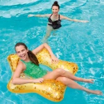 Dmuchane koło plażowe do pływania 91cm Bestway 36141