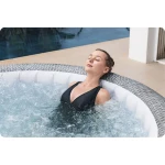 Dmuchane SPA Lay-Z Bali Grey 6 osobowe Bestway 6001N