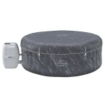 Dmuchane SPA Lay-Z Boracay 4 osobowe Bestway 60175