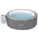 Dmuchane SPA Lay-Z Budapest 6 osobowe Bestway 60179