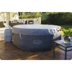 Dmuchane SPA Lay-Z Budapest 6 osobowe Bestway 60179