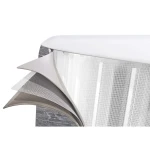 Dmuchane SPA Lay-Z Budapest 6 osobowe Bestway 60179