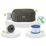 Dmuchane SPA Lay-Z Cabo 6 osobowe Bestway 6001R