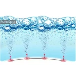 Dmuchane SPA Lay-Z Cabo 6 osobowe Bestway 6001R