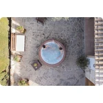 Dmuchane SPA Lay-Z Hawaii MaxHold 6 osobowe Bestway 6001G