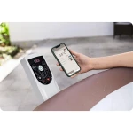 Dmuchane SPA Lay-Z Hawaii MaxHold 6 osobowe Bestway 6001G