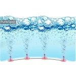 Dmuchane SPA Lay-Z Hollywood 6 osobowe Bestway 6001F