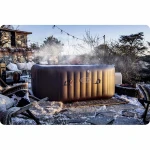 Dmuchane SPA Lay-Z Maldives Pro 7 osobowe Bestway 6001U