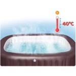 Dmuchane SPA Lay-Z Maldives Pro 7 osobowe Bestway 6001U