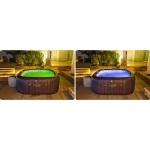 Dmuchane SPA Lay-Z Maldives Pro 7 osobowe Bestway 6001U