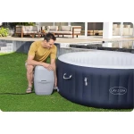 Dmuchane SPA Lay-Z Miami Blue 4 osobowe Bestway 6001C