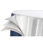 Dmuchane SPA Lay-Z Miami Blue 4 osobowe Bestway 6001C