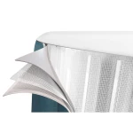 Dmuchane SPA Lay-Z Miami Green 6 osobowe Bestway 6001D