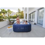 Dmuchane SPA Lay-Z Miami 6 osobowe Bestway 6001H