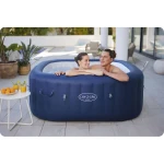 Dmuchane SPA Lay-Z Miami 6 osobowe Bestway 6001H