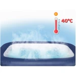 Dmuchane SPA Lay-Z Miami 6 osobowe Bestway 6001H