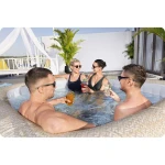 Dmuchane SPA Lay-Z Rome 7 osobowe Bestway 6001M