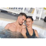 Dmuchane SPA Lay-Z Rome 7 osobowe Bestway 6001M