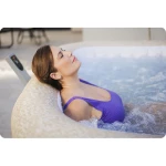 Dmuchane SPA Lay-Z Rome 7 osobowe Bestway 6001M