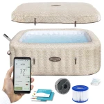 Dmuchane SPA Lay-Z Rome 7 osobowe Bestway 6001M