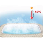 Dmuchane SPA Lay-Z Rome 7 osobowe Bestway 6001M