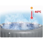 Dmuchane SPA Lay-Z Santorini 7 osobowe Bestway 60075