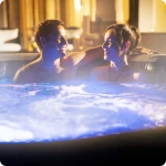 Dmuchane SPA Lay-Z Santorini 7 osobowe Bestway 60075