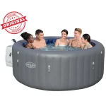 Dmuchane SPA Lay-Z Santorini 7 osobowe Bestway 60075