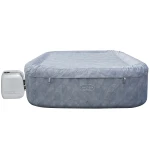 Dmuchane SPA Lay-Z San Francisco 7 osobowe Bestway 60161