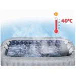 Dmuchane SPA Lay-Z San Francisco 7 osobowe Bestway 60161