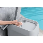 Dmuchane SPA Lay-Z San Francisco 7 osobowe Bestway 60161