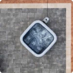 Dmuchane SPA Lay-Z San Francisco 7 osobowe Bestway 60161