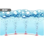 Dmuchane SPA Lay-Z San Hawaii 6 osobowe Bestway 60261