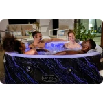 Dmuchane SPA Lay-Z San Hawaii 6 osobowe Bestway 60261