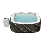 Dmuchane SPA Lay-Z San Hawaii 6 osobowe Bestway 60261