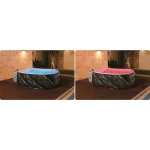 Dmuchane SPA Lay-Z San Hawaii 6 osobowe Bestway 60261