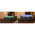 Dmuchane SPA Lay-Z San Hawaii 6 osobowe Bestway 60261