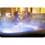 Dmuchane SPA Lay-Z Santorini Pro 7 osobowe Bestway 6001T