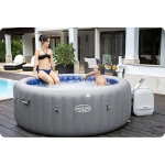 Dmuchane SPA Lay-Z Santorini Pro 7 osobowe Bestway 6001T
