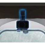 Dmuchane SPA Lay-Z Toronto 7 osobowe hydromasaż WiFi Bestway 6001W