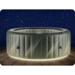 Dmuchane SPA Meteor 6 osobowe mSpa