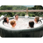 Dmuchane SPA Meteor 6 osobowe mSpa