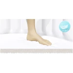 Dmuchane SPA ogrodowe AirJet Carrara WiFi hydromasaż 6 osobowe Bestway 6001V