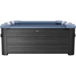 Panelowe SPA Sapphire 6 osobowe mSpa