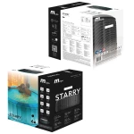 Dmuchane SPA Starry 6 osobowe mSpa