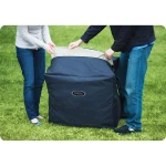 Dmuchane SPA z hydromasażem 4 osobowe INTEX 28446