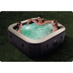 Dmuchane SPA z hydromasażem 4 osobowe INTEX 28450