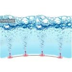 Dmuchane SPA z hydromasażem 4 osobowe INTEX 28426NP