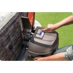 Dmuchane SPA z hydromasażem 6 osobowe INTEX 28452