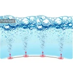 Dmuchane SPA z hydromasażem 6 osobowe INTEX 28452